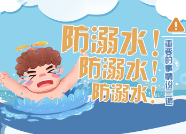 防溺水！防溺水！防溺水！重要的事情说三遍