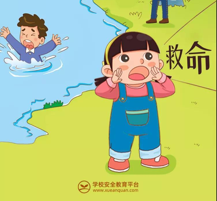 暑期防溺水，要堵牢这5大漏洞！