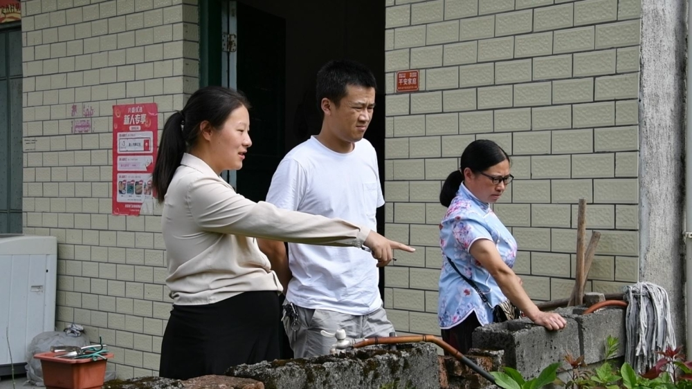 【喜迎党代会•党代表风采】“95后”女党员王紫兰：不负青春不负村