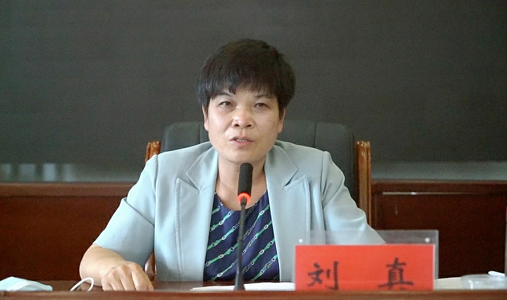 我县召开新冠病毒疫苗接种工作推进会-新闻内容-桂东新闻网