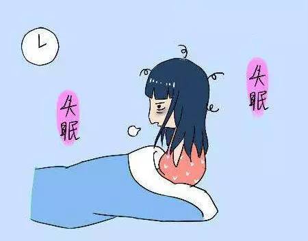 【融冰暖心】心理健康科普知识——睡眠障碍