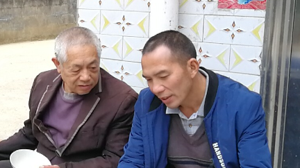 青山乡：代表的小事 群众的大事