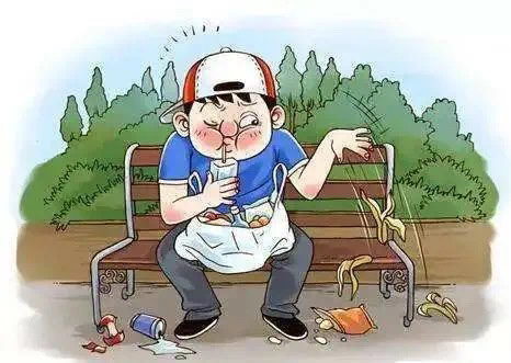 巩固卫生城市，我们应该这么做！