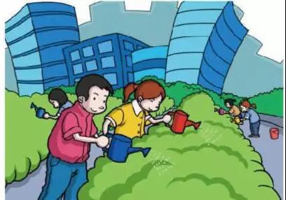 关于创建卫生城市，这些您知道吗？（二）