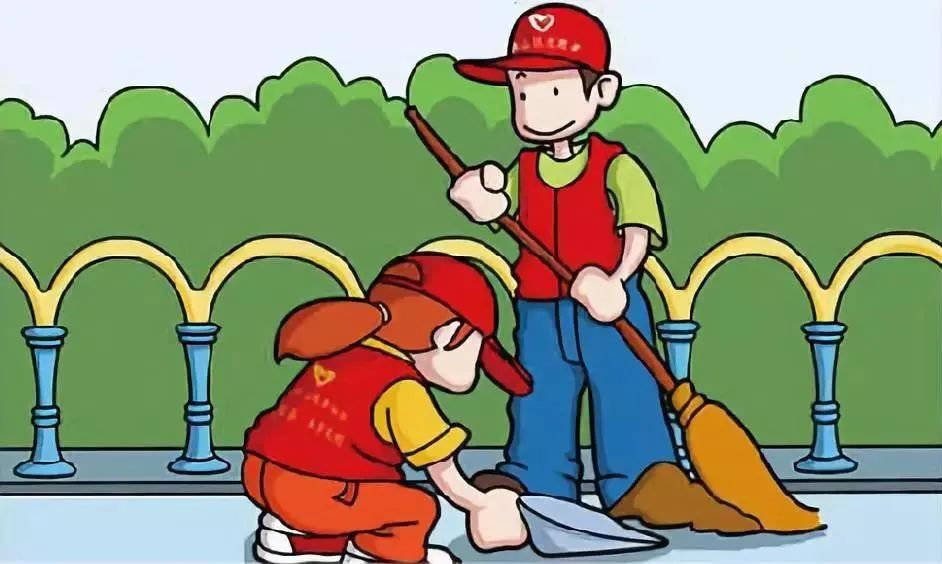 关于创建卫生城市，这些您知道吗？（三）