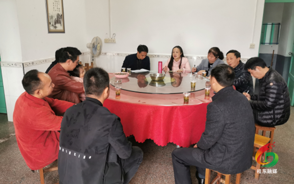 县文旅广体局：多措并举规范旅游民宿发展