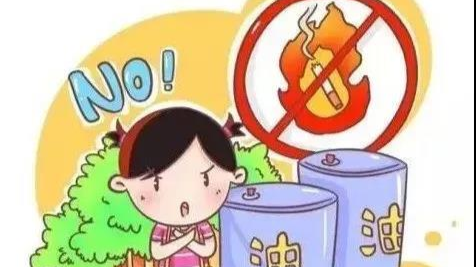 收藏！冬季用火用电用气安全小常识