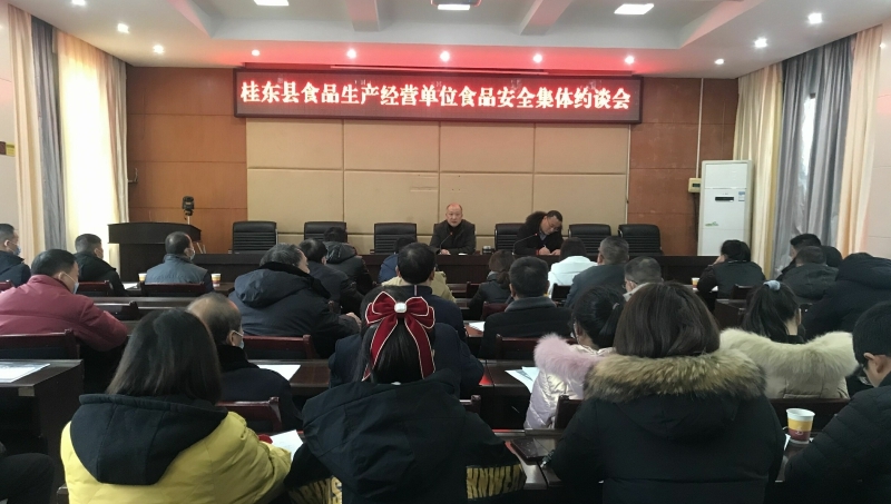 县市场监督管理局：严把冷链食品防控三关 织密疫情防控安全网