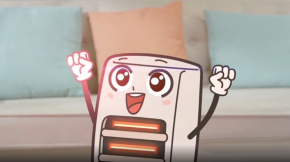 应急科普 | 一个取暖器的真实自白