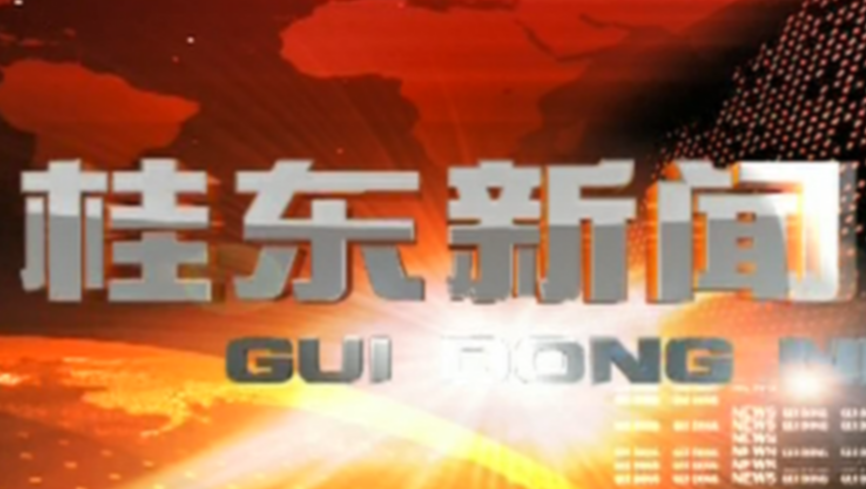 3月8日桂东新闻