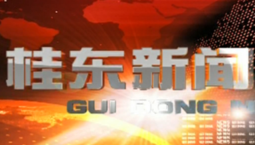 4月6日桂东新闻