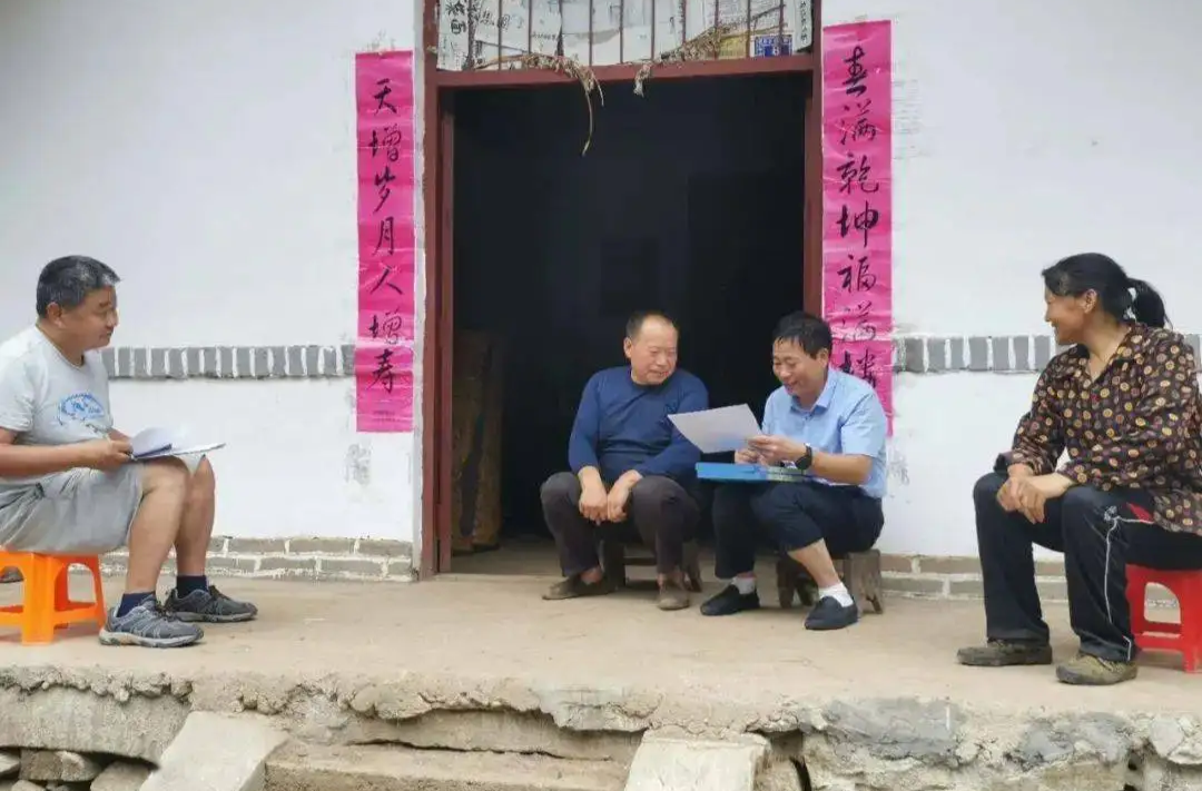 【驻村帮扶工作队】沤江镇禾坪村：“这个产业值得搞”