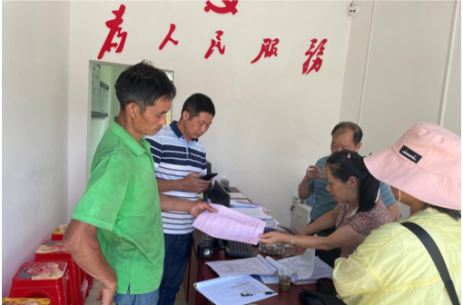 齐抓共管防范生态环境污染隐患，重在为民深入指导帮扶养殖行业