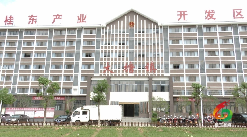 【落实市委全面督战工作】县委督战之后，大塘这样干