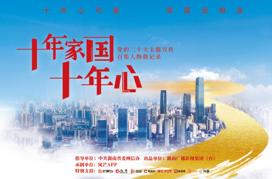 十年家国十年心