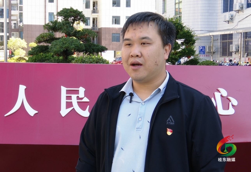 新时代非凡成就振奋人心——我县广大干部群众热议党的二十大报告