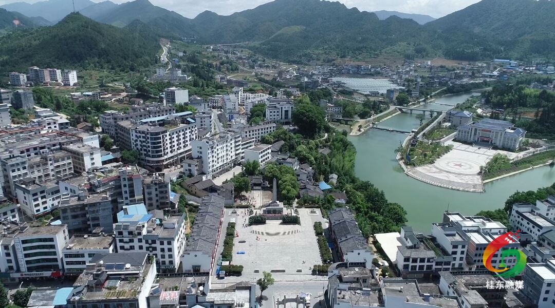 学思践悟二十大 | 沙田龙头村：从革命路到振兴路 初心不渝勇毅前行