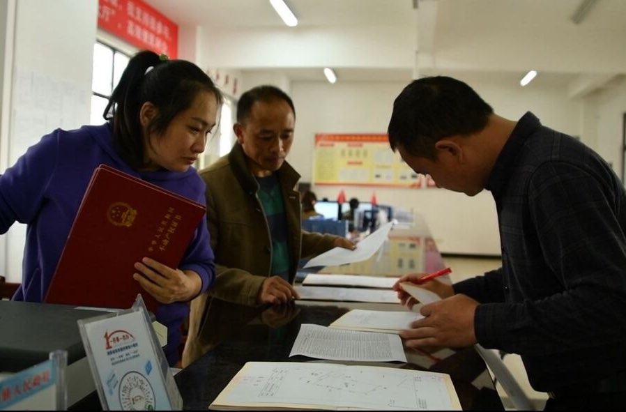 桂东县：突出“基层减负” 大力整治“两个主义”