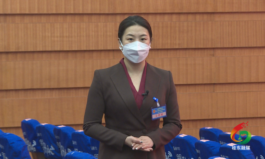 【聚焦两会】县十六届人大二次会议后勤保障工作准备就绪