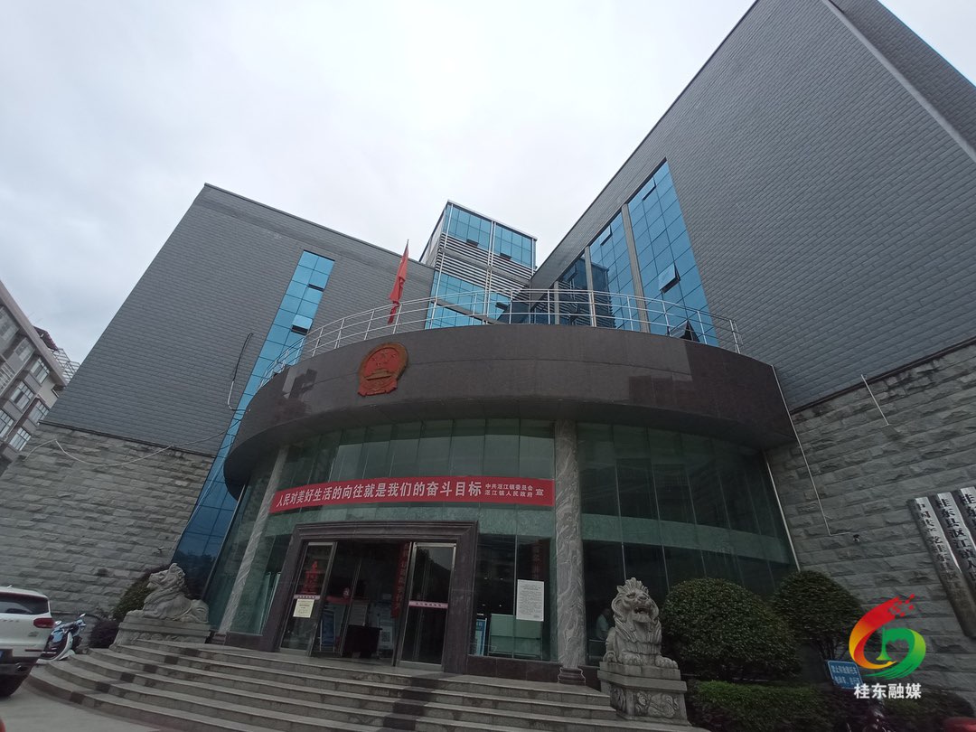 【落实市委全面督战工作】县委督战之后，沤江这样干