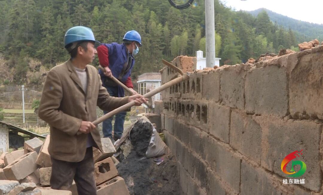旅发进行时·城乡风貌大提质|沤江：坚持“拆改清” 当好“排头兵” 扮靓“主阵地”