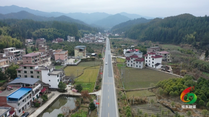 旅发进行时•城乡风貌大提质|党员打头阵 群众跟着干 乡村展新颜