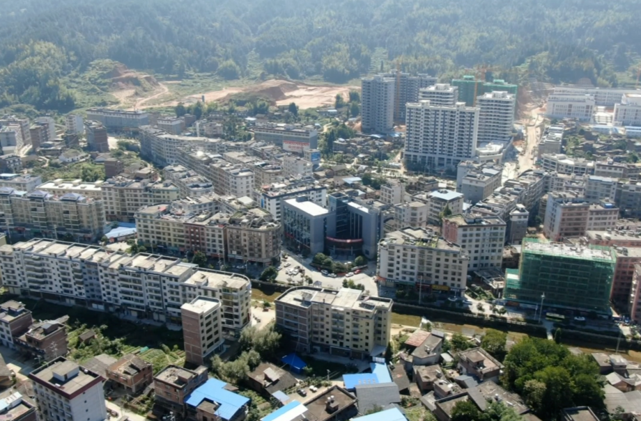 学思践悟二十大| 沤江镇：扛牢新使命 谱写新篇章