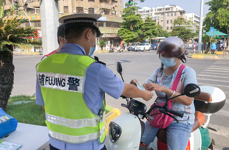 明确了！事关电动自行车，7月1日起实施！