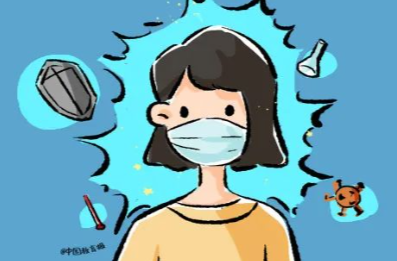 部分省份流感活动已现拐点！中疾控回应