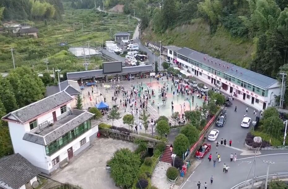 旅发进行时·项目大建设|坚定不移抓项目 全力以赴促发展