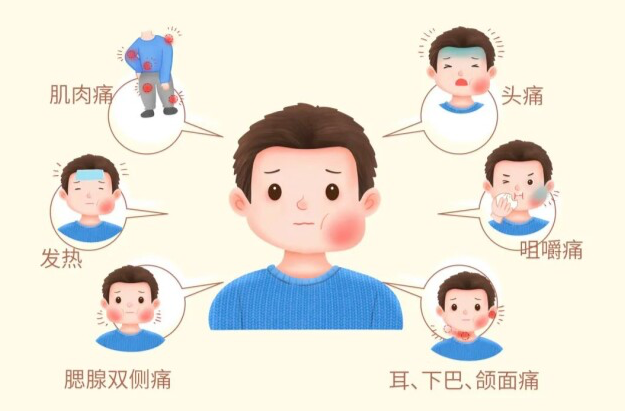 湖南疾控最新提醒