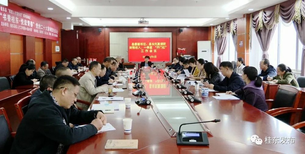 大兴调查研究|刘真调研财税收入和一季度“开门红”等工作