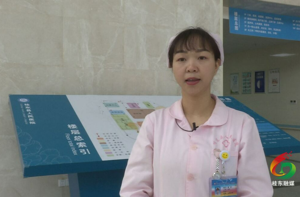 榜样的力量|“最美护士”郭宣：在医护事业中放飞青春梦想