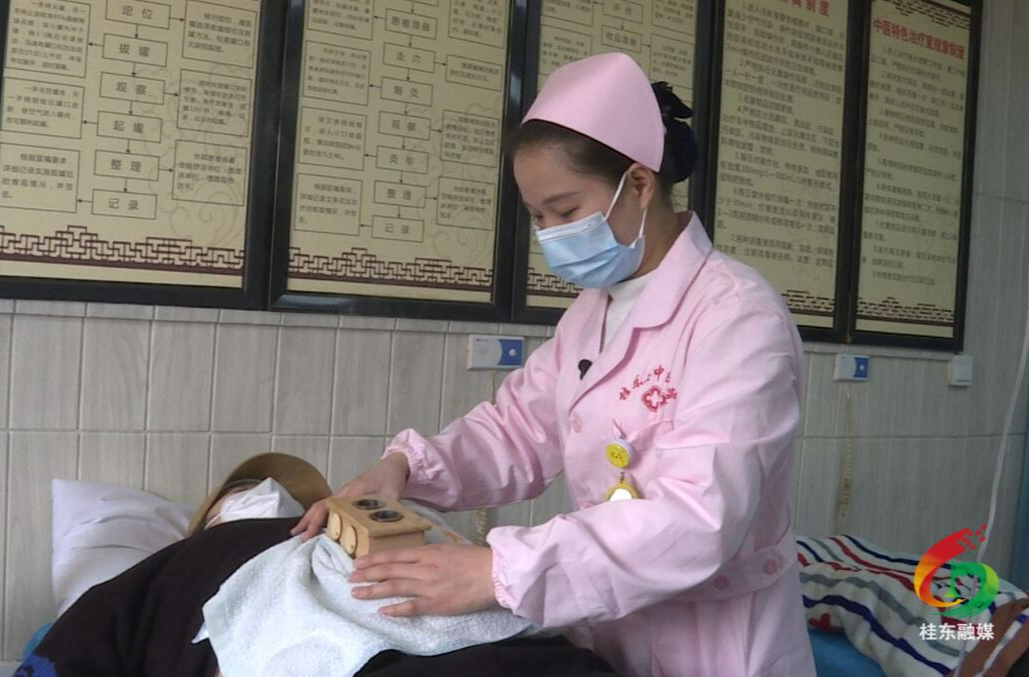 榜样的力量| “最美护士”钟凤娇：用“五心”守护生命与健康