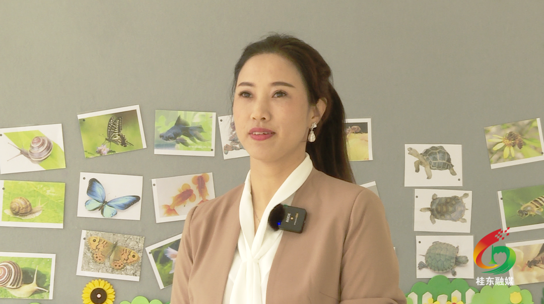 市儿童医院到我县开展“情暖六一 关爱特殊天使健康” 义诊活动