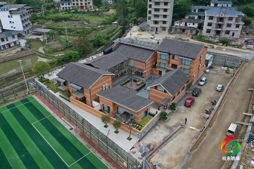 旅发进行时·我为旅发大会干什么|李本波：打造精品民宿  注入“旅发”新活力