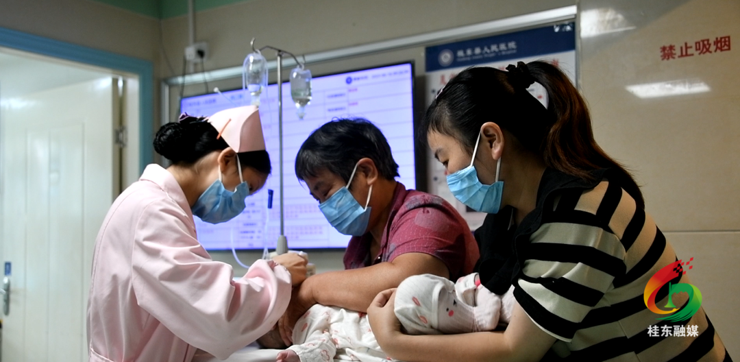 手足口病进入高发期 医生提醒家长做好预防