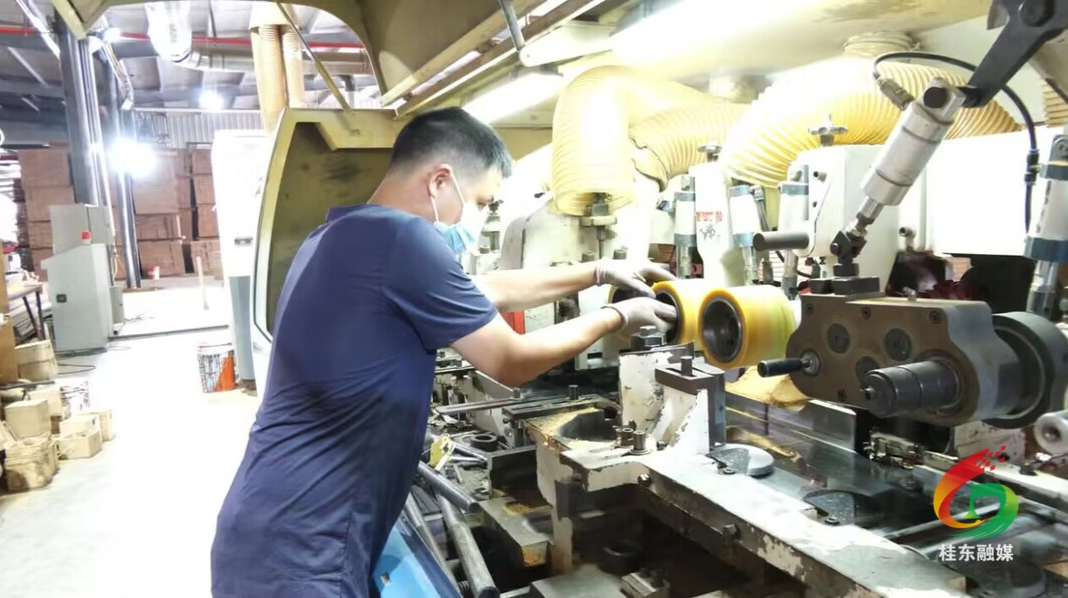 榜样的力量｜邓齐龙：唯有坚韧不拔  方能胸有成“竹”