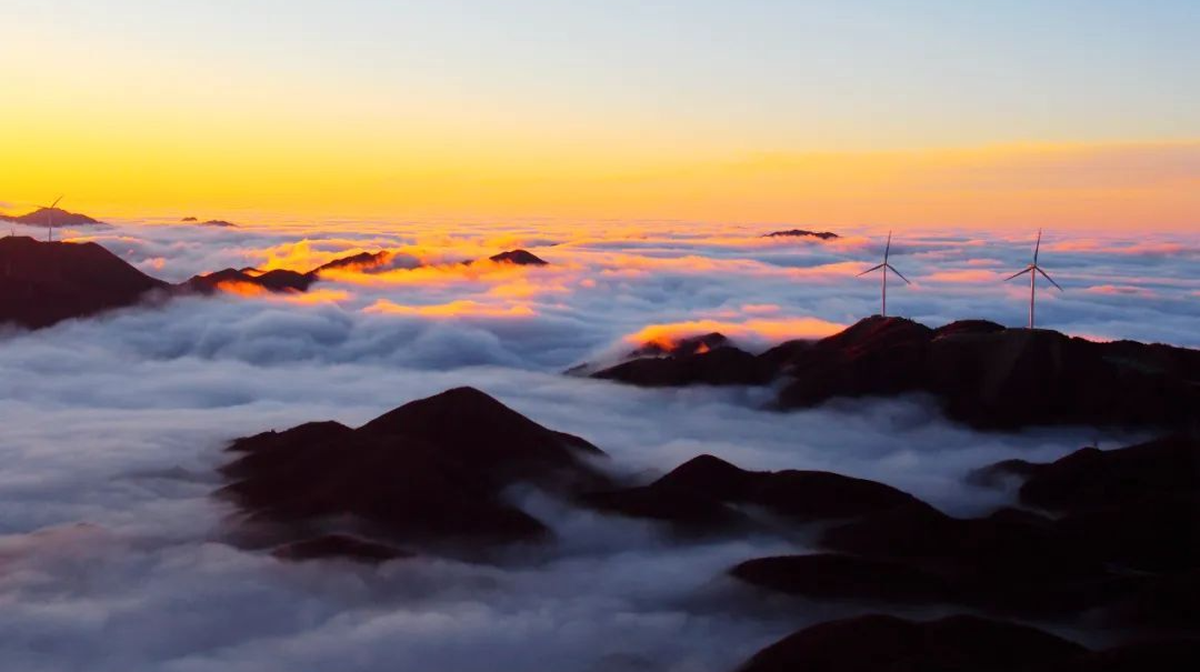 央视一套邀您打卡桂东清凉一“夏”