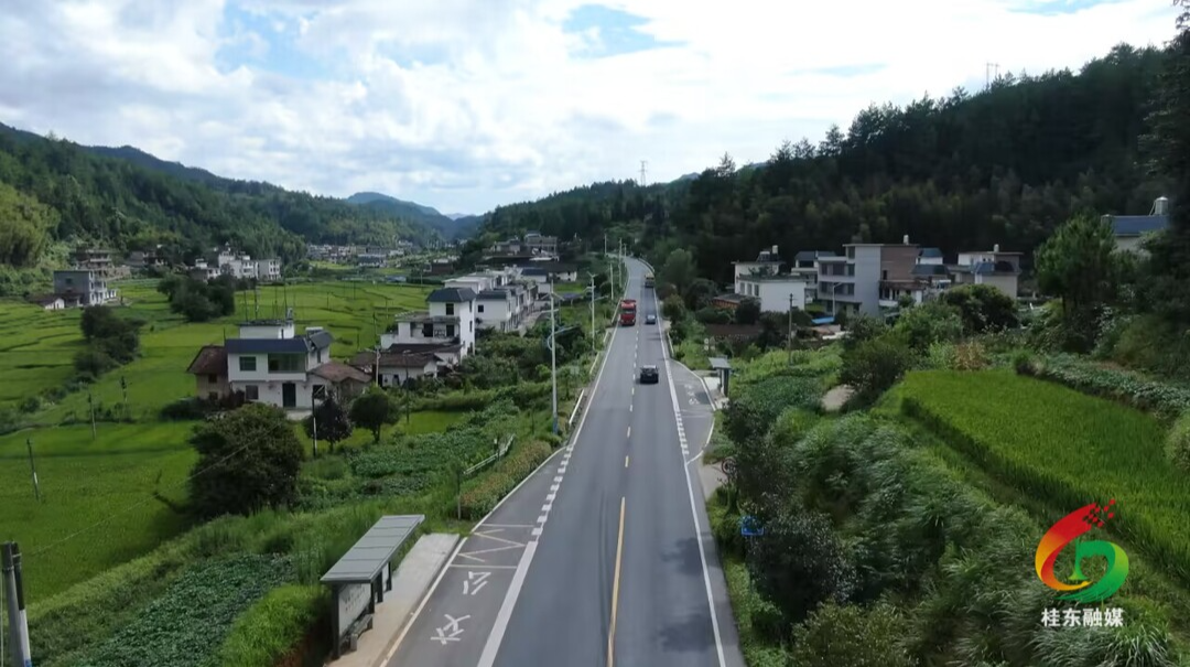 大塘：“四小园”建设扮靓乡村颜值