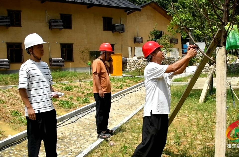 榜样的力量|郭旺新：不忘初心勇担当 扎根基层干事业