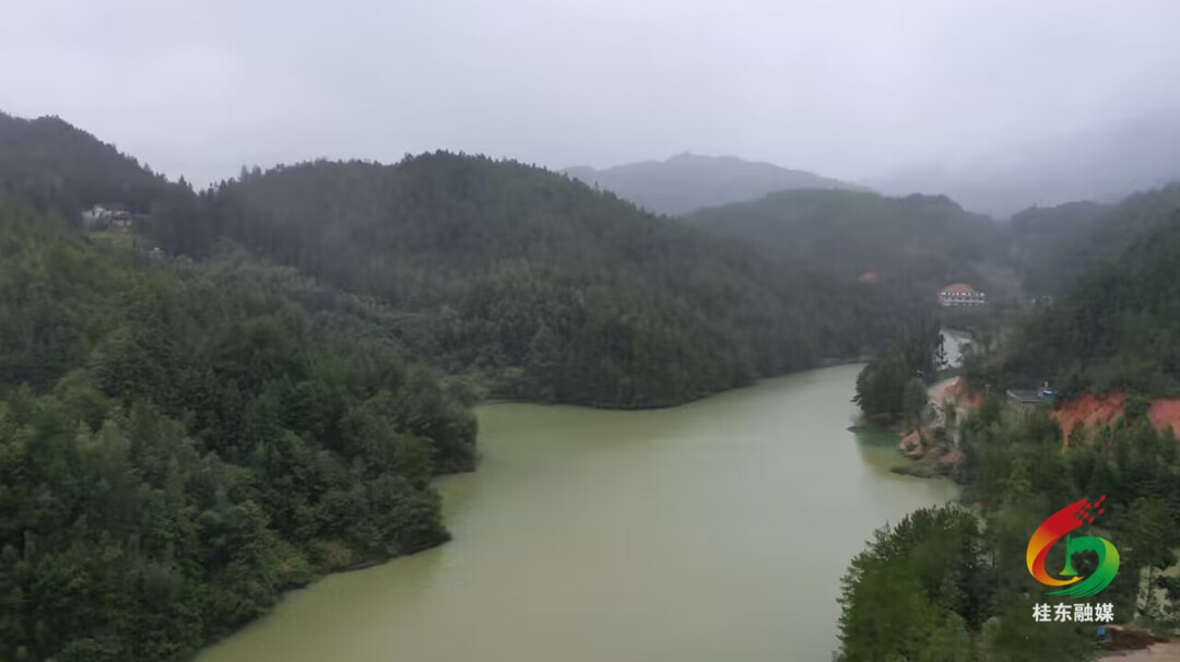 我县排查山塘水库隐患 全力防御台风“海葵”