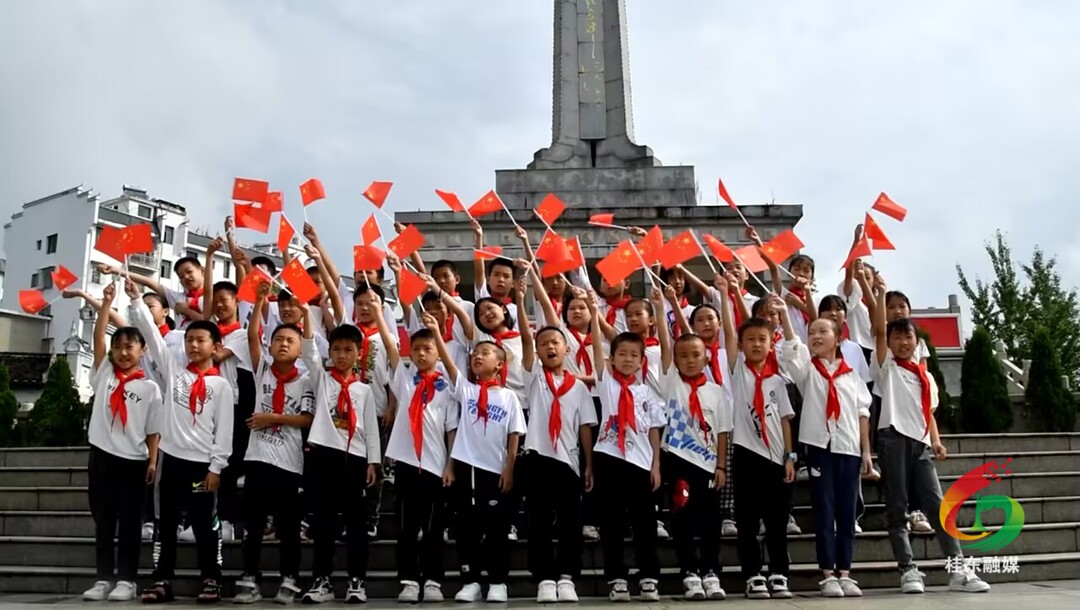 沙田：新玩法新体验助推红色研学旅游新发展