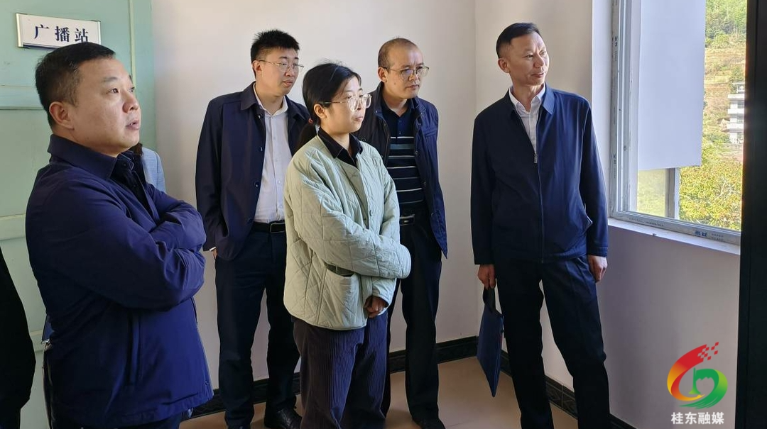 我县应急广播体系建设项目顺利通过省级验收