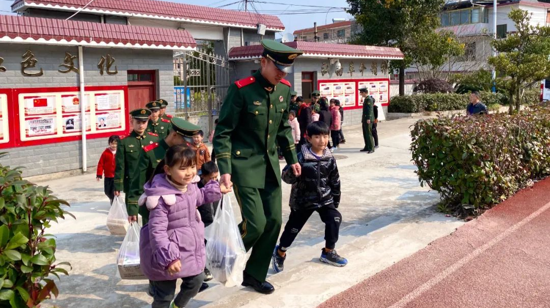 @桂东人，传递起来！深化省级文明城市创建应知应会(二)