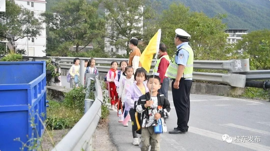 @桂东人，行动起来！深化省级文明城市创建应知应会（三）