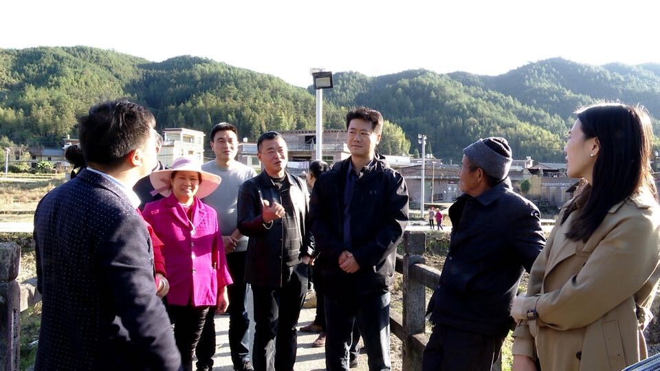 便民致富矮排桥 以工代赈暖人心——记桂东县2023年以工代赈示范工程实地核查