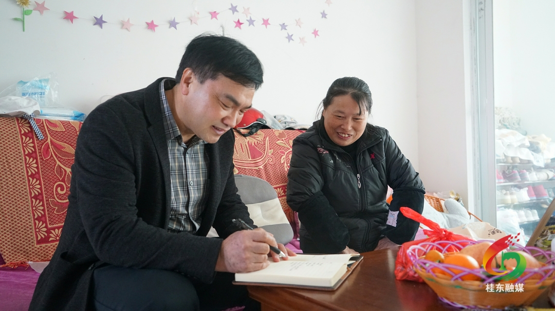 代表委员风采|方牡忠：卸戎装不褪本色 勇当发展“领头雁”