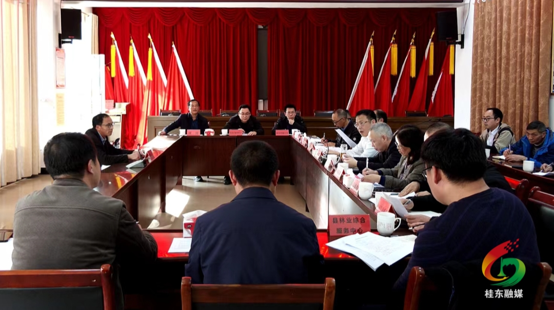 四下基层·走找想促｜伍志平到新坊乡接访群众
