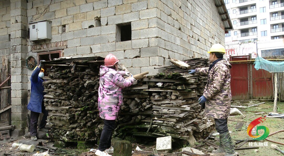 旅发进行时·城乡风貌大提质|沤江镇：城乡风貌提质再攻坚再推进